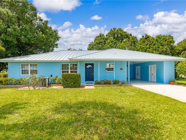 1425 20th Avenue, Vero Beach, FL 32960
