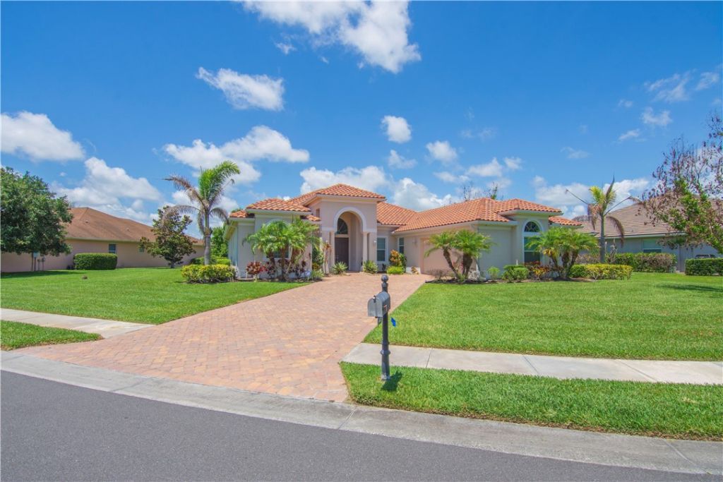4405 65th Drive, Vero Beach, FL 32967 Photo