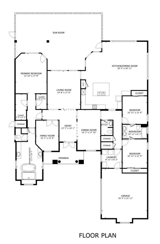 4405 65th Drive, Vero Beach, FL 32967 Photo