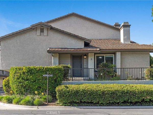 2 Evening Breeze, Irvine, CA 92603