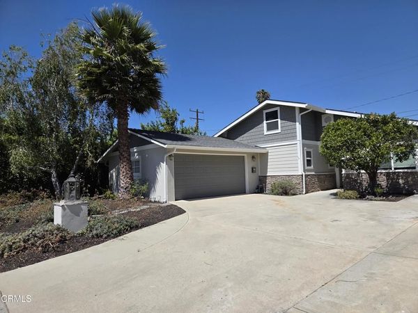 132 Hayes Avenue, Ventura, CA 93003