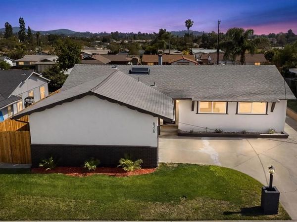 8375 Lake Ben Ave, San Diego, CA 92119