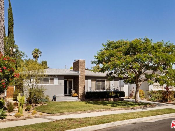 6237 Belmar Avenue, Tarzana, CA 91335