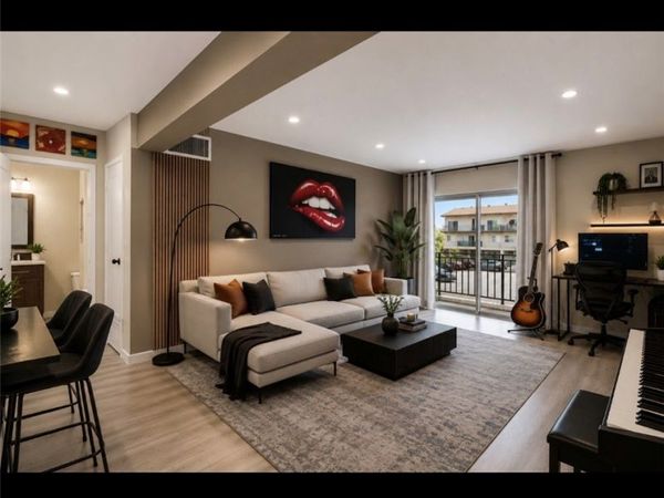 5460 White Oak, Unit C204, Encino, CA 91316