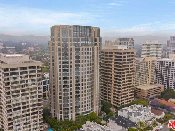 10776 Wilshire Boulevard, Unit 603, Los Angeles, CA 90024