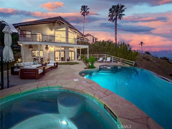 130 Dapplegray, Bell Canyon, CA 91307