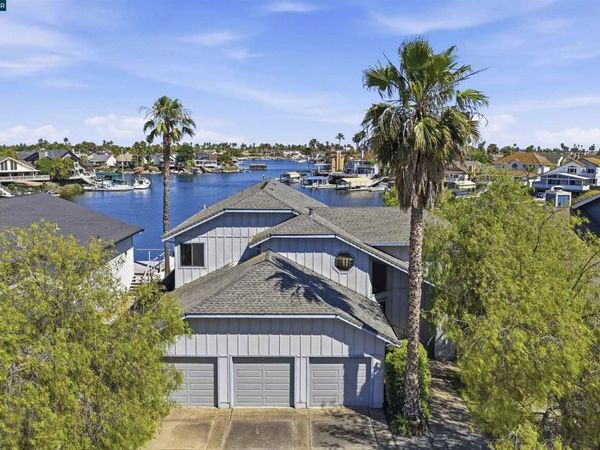 2055 Cypress Pt, Discovery Bay, CA 94505