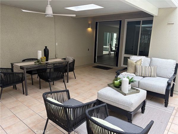 747 AVENIDA MAJORCA, Unit C, Laguna Woods, CA 92637