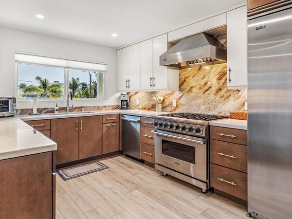 233 S Helix, Unit K, Solana Beach, CA 92075