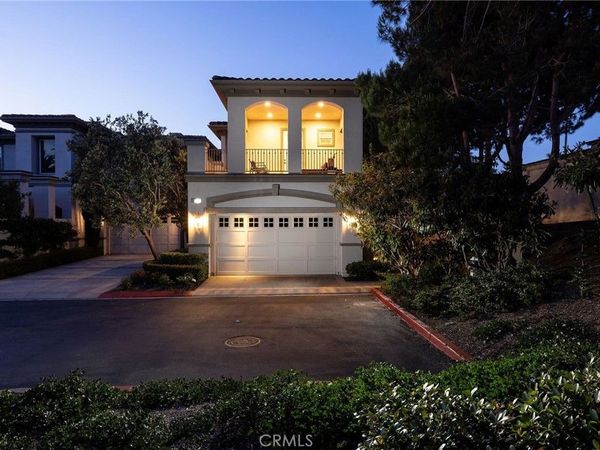 2 Monarch Beach Resort N, Dana Point, CA 92629