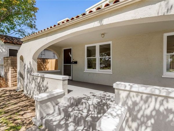 553 N Pine, Orange, CA 92867