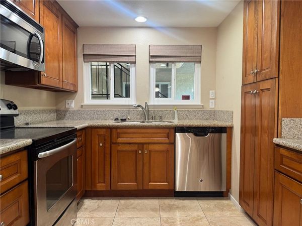 2177 Via Puerta, Unit B, Laguna Woods, CA 92637