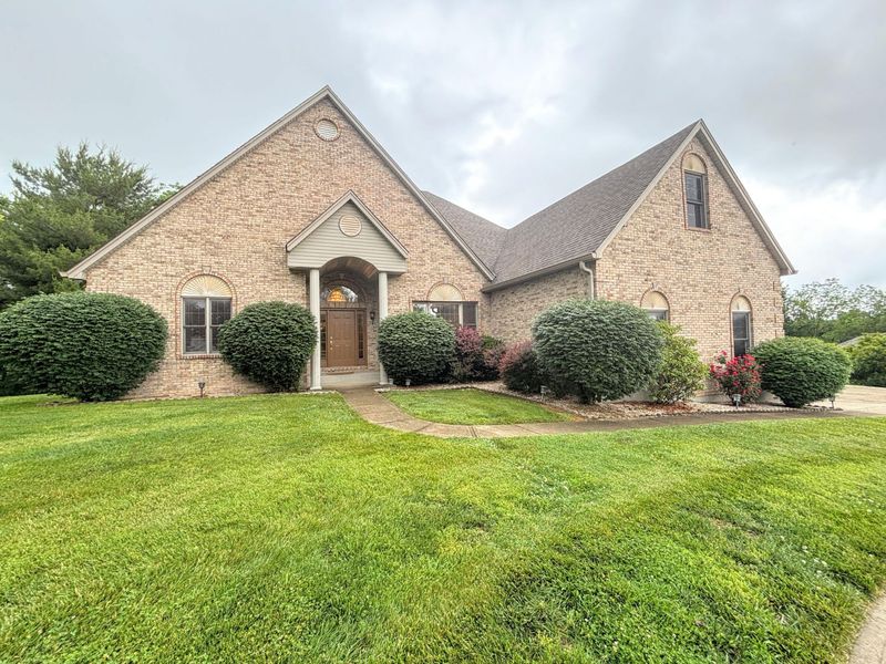 117 Regency Court, Williamstown, KY 41097 Photo 1