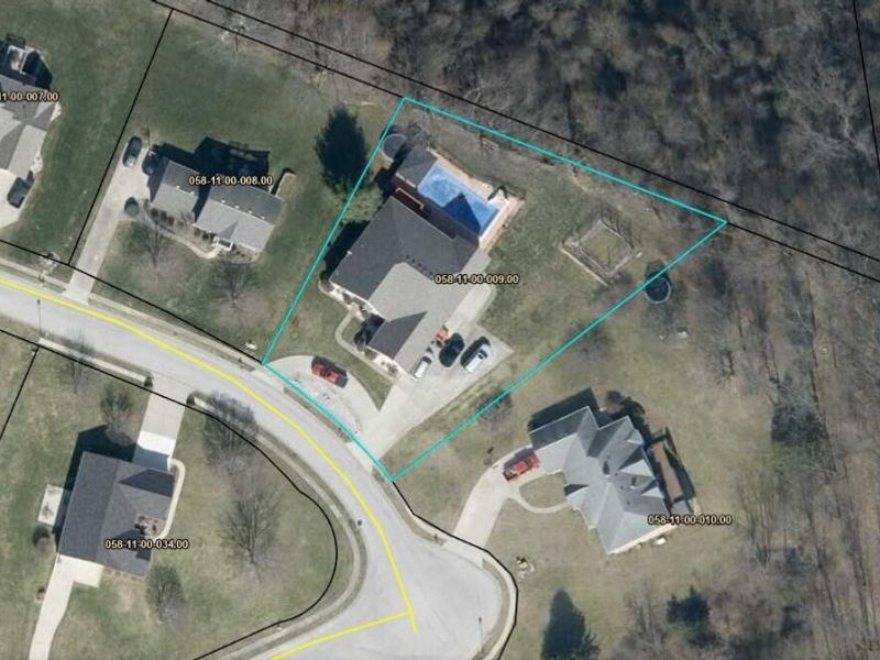 117 Regency Court, Williamstown, KY 41097 Photo 49
