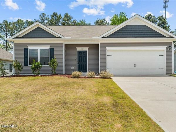 4915 Pioneer Drive, Sanford, NC 27330