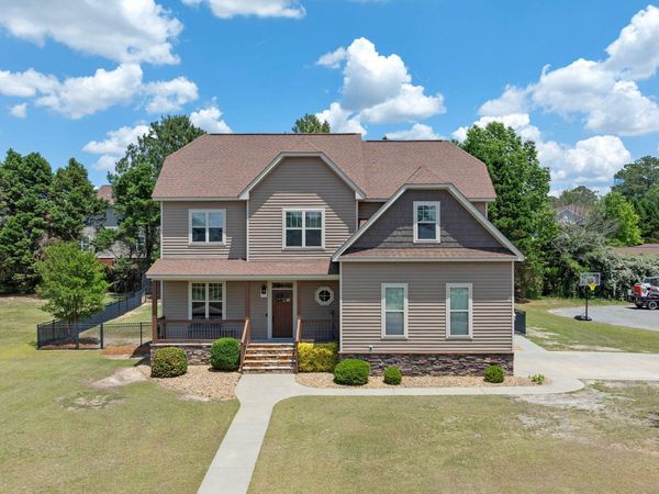 115 Christopher Allen Drive , Goldsboro, NC 27534