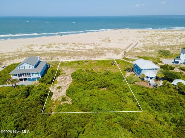 30 Sandpiper Trail, Bald Head Island, NC 28461