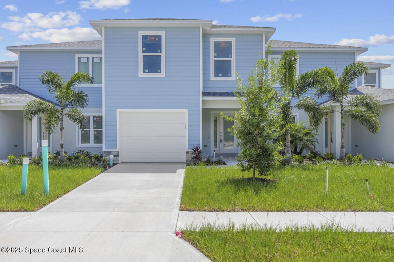 168-238 Hidden Woods Place , Melbourne, FL 32901 Photo