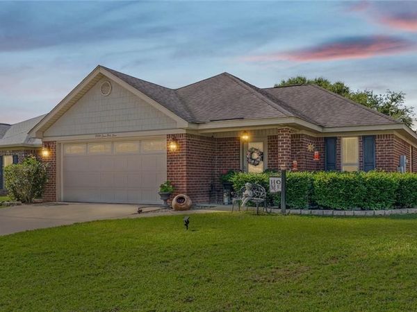 9109 Dawes Oak Drive , Theodore, AL 36582