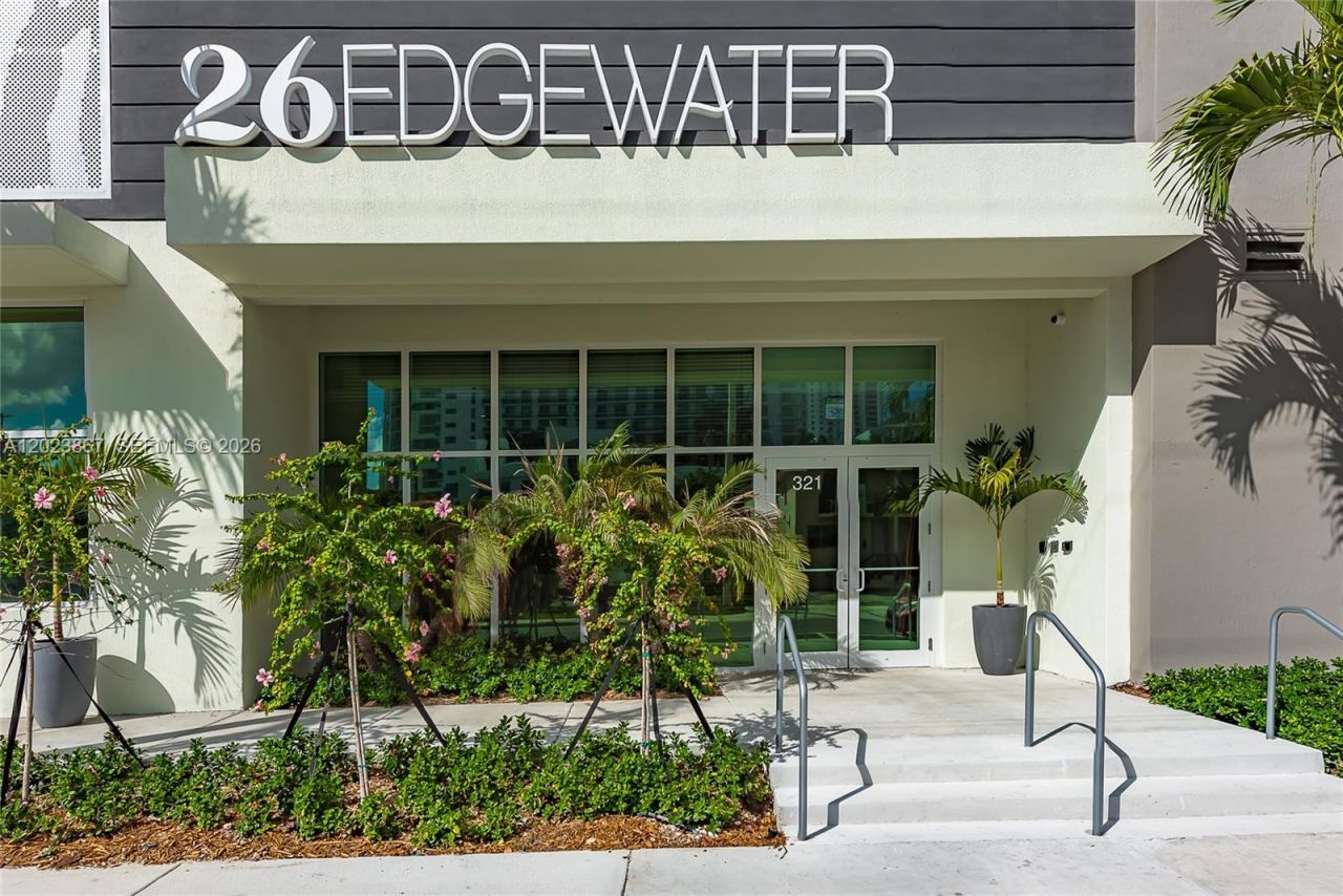 321 NE 26th St , Unit 604, Miami, FL 33137 Photo