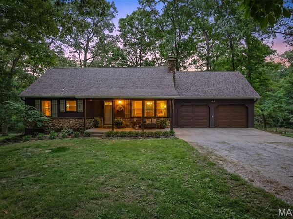 18321 Nokk Drive , St Mary, MO 63673
