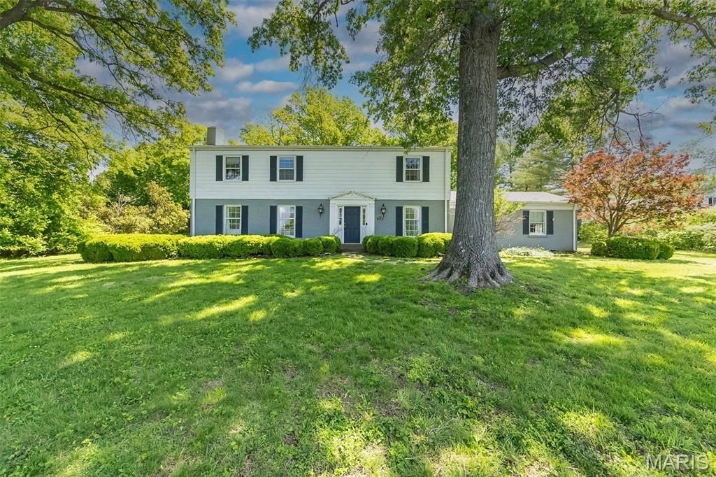 2530 N Geyer Road , Frontenac, MO 63131 Main Photo