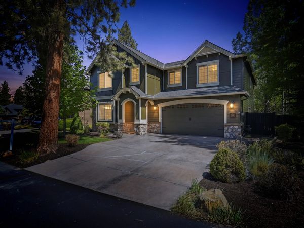60320 Sage Stone Loop, Bend, OR 97702