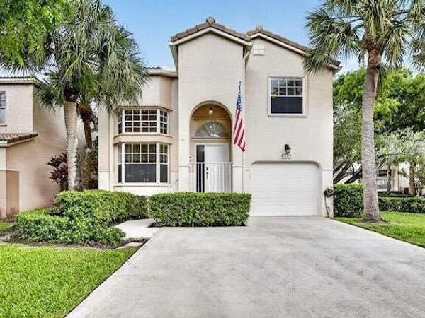 1287 NW 106th Terrace, Plantation, FL 33322