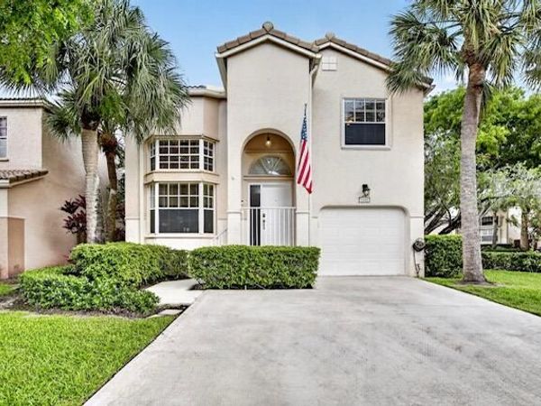 1287 NW 106th Terrace, Plantation, FL 33322