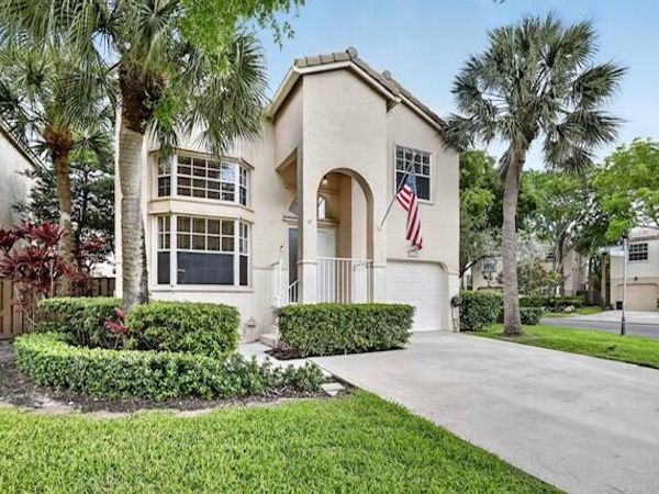 1287 NW 106th Terrace, Plantation, FL 33322