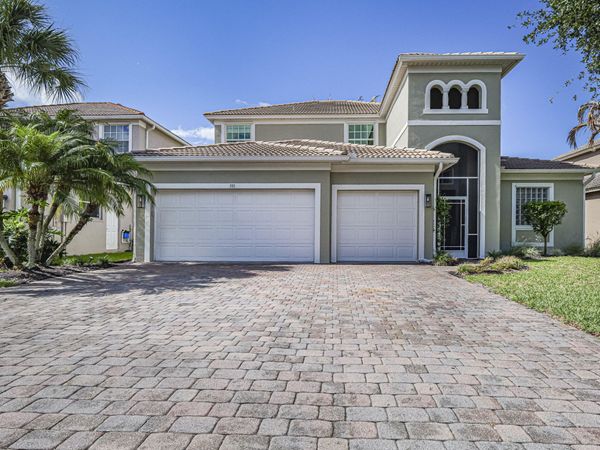 391 NW Sheffield Circle, Port St. Lucie, FL 34983