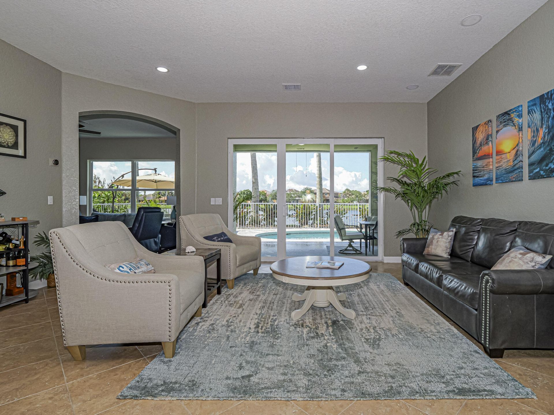 391 NW Sheffield Circle, Port Saint Lucie, FL 34983 Photo