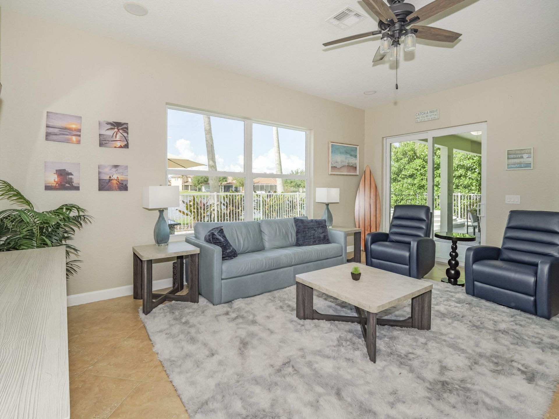 391 NW Sheffield Circle, Port Saint Lucie, FL 34983 Photo