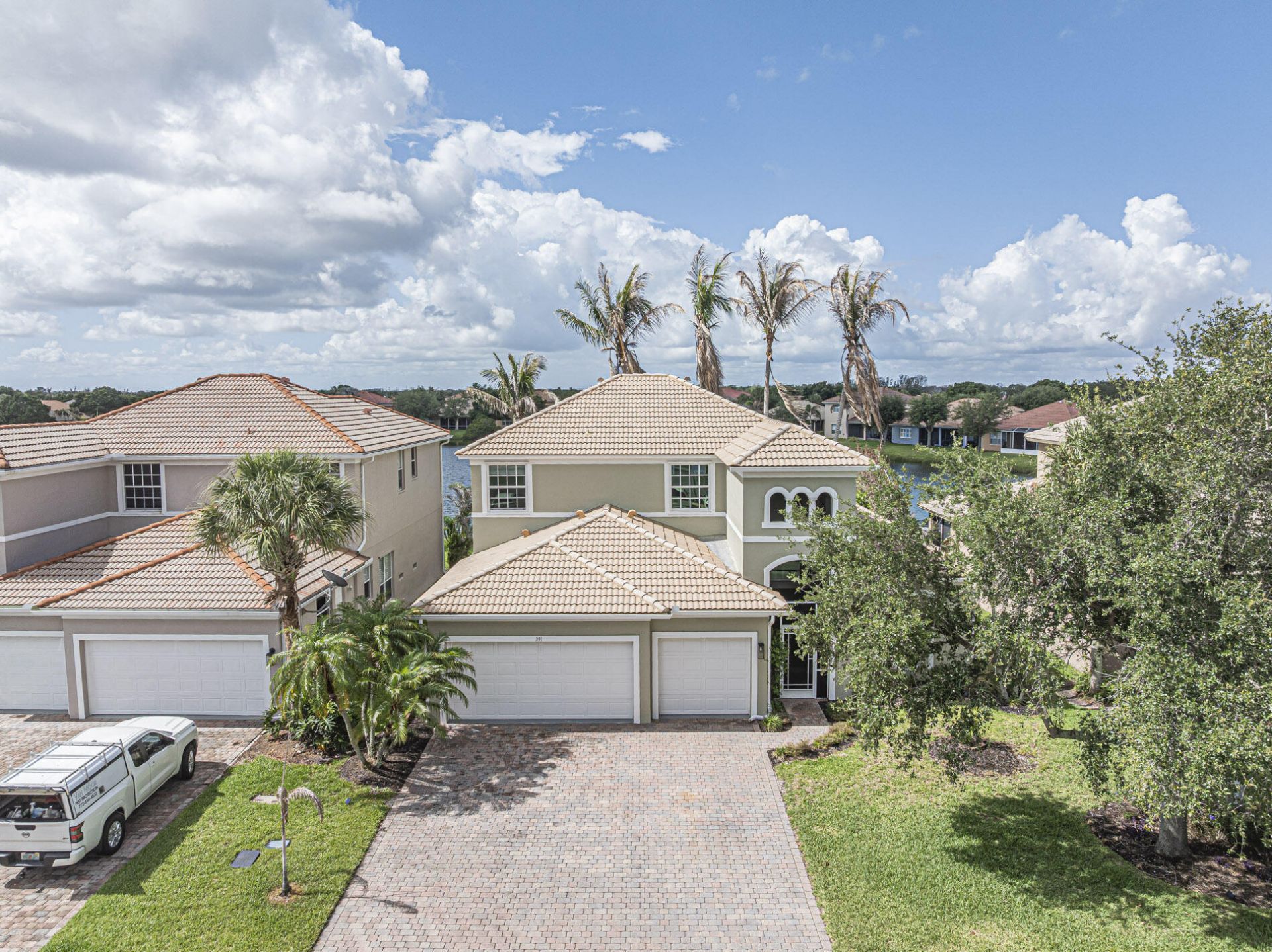 391 NW Sheffield Circle, Port Saint Lucie, FL 34983 Photo