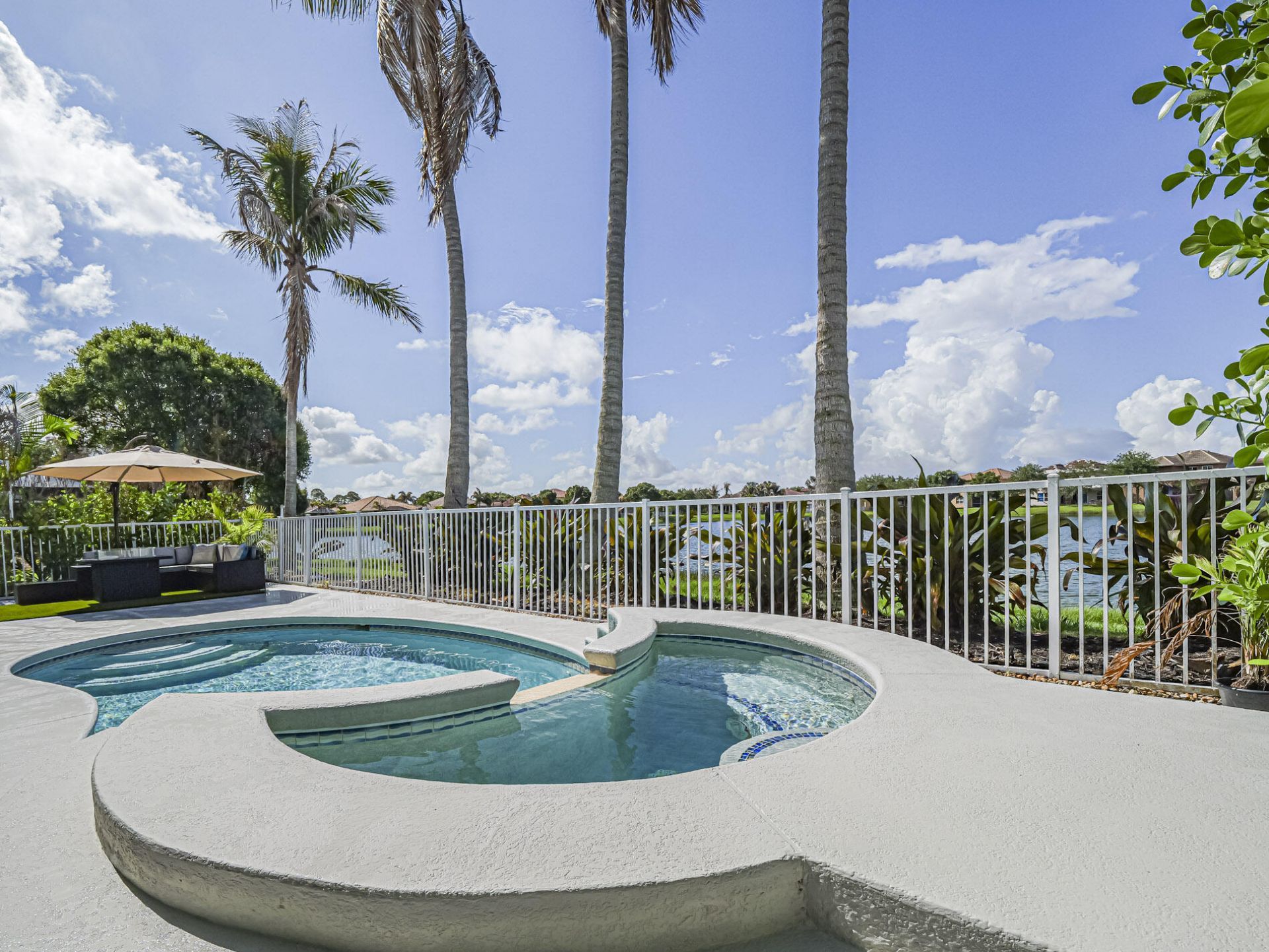 391 NW Sheffield Circle, Port Saint Lucie, FL 34983 Photo