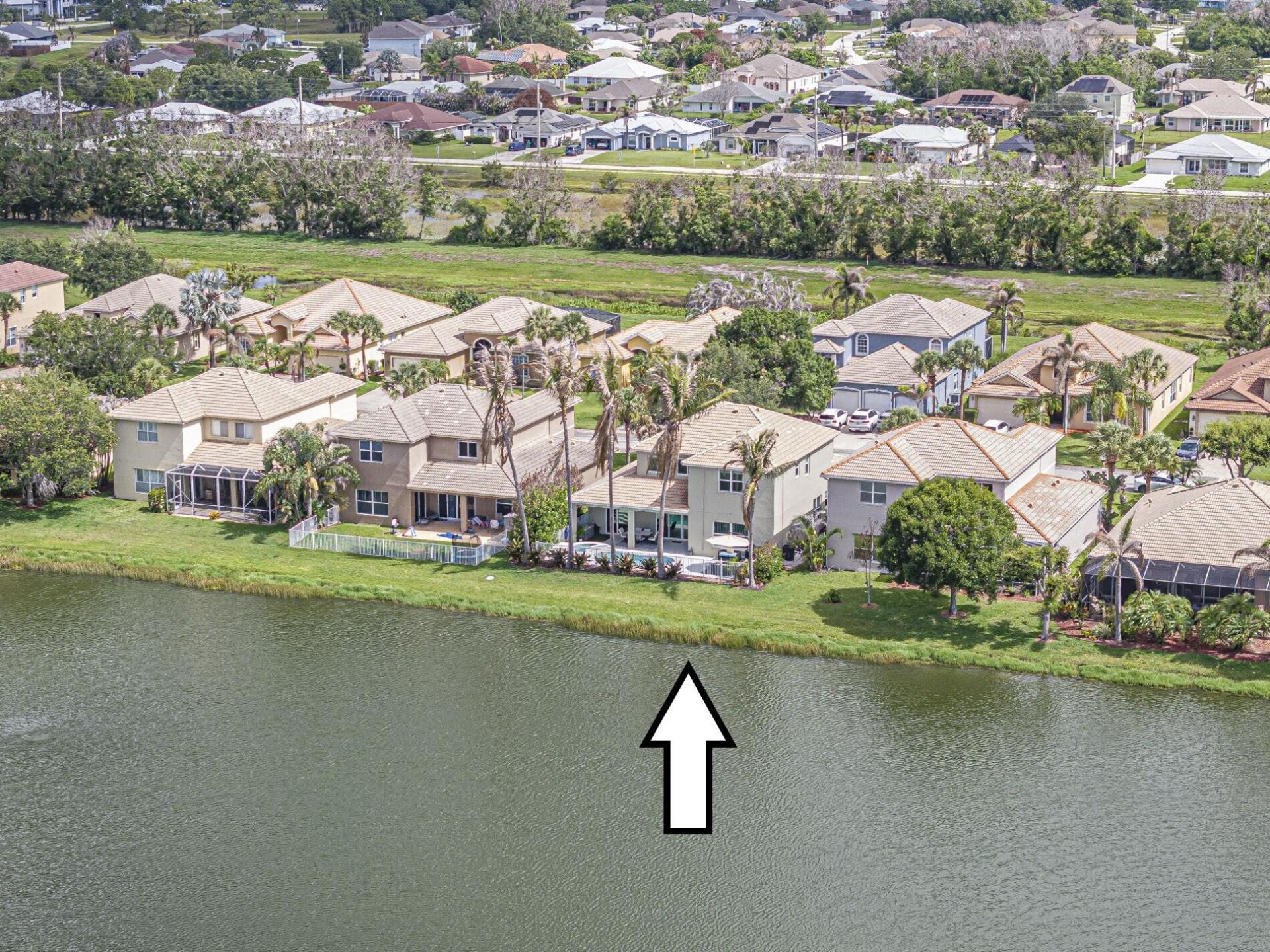 391 NW Sheffield Circle, Port Saint Lucie, FL 34983 Photo
