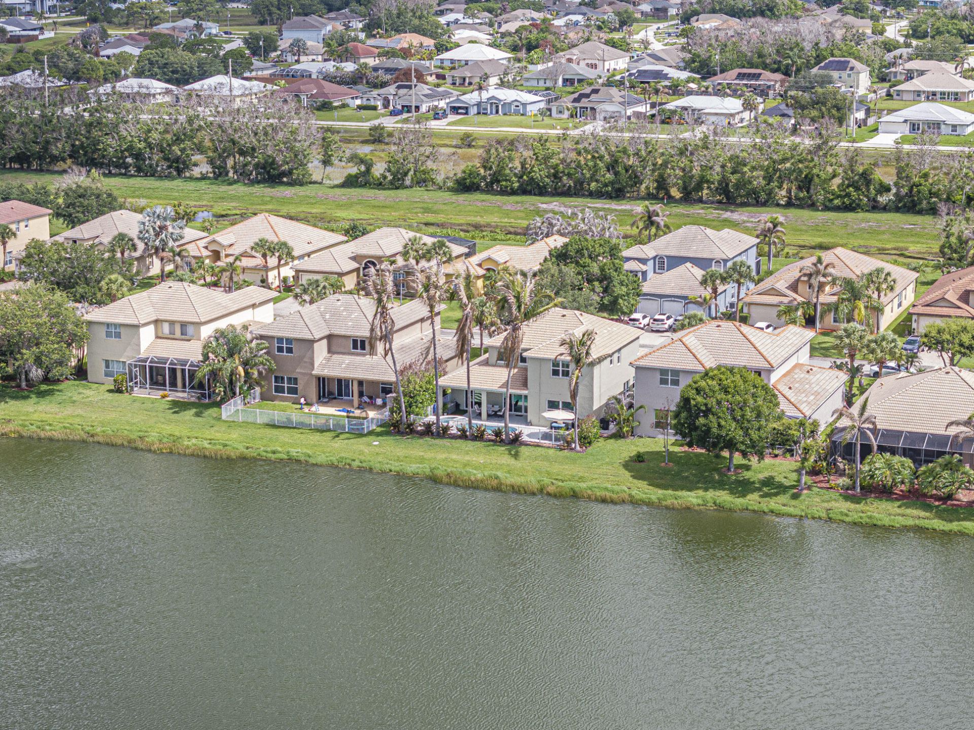 391 NW Sheffield Circle, Port Saint Lucie, FL 34983 Photo
