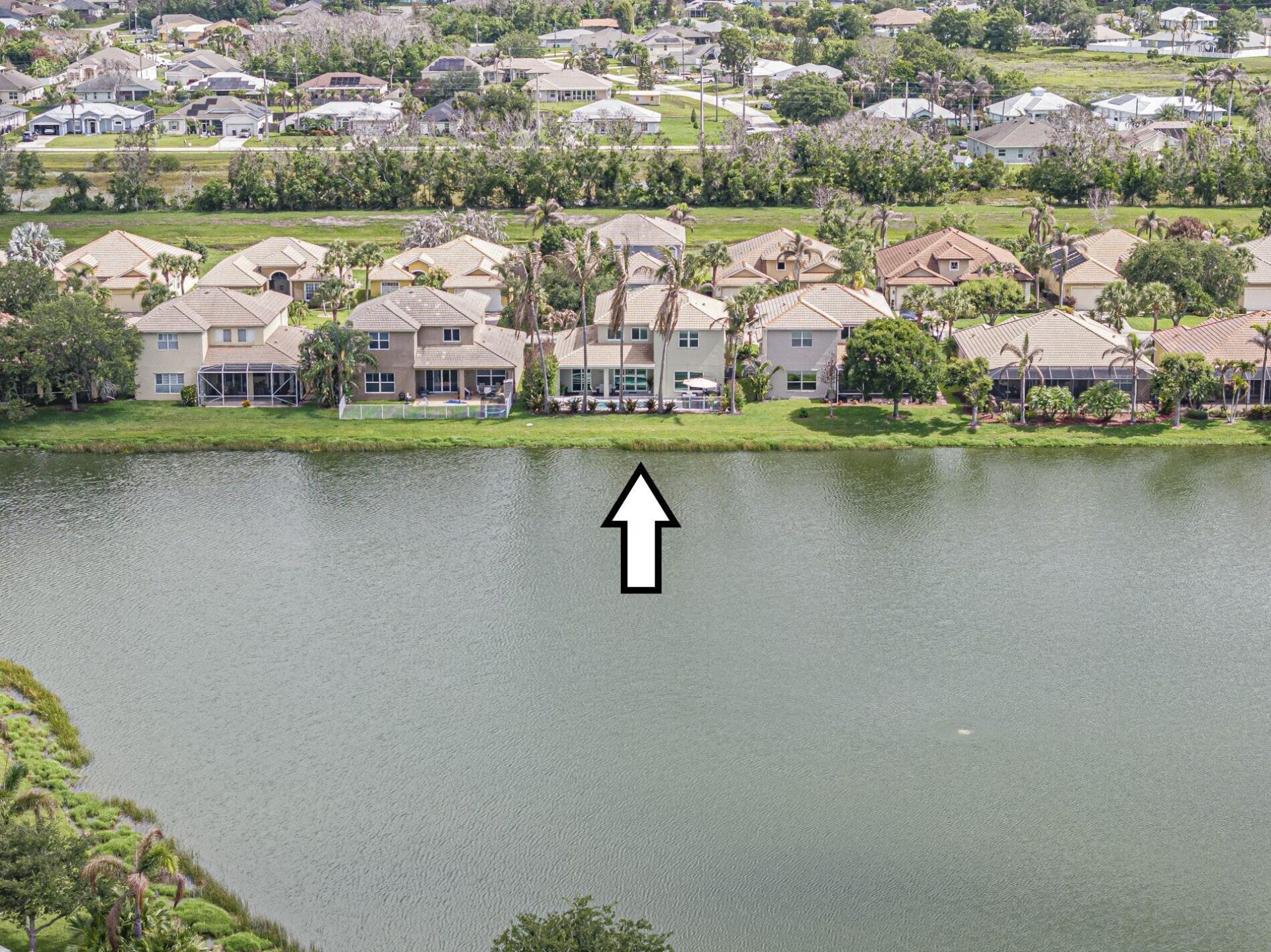 391 NW Sheffield Circle, Port Saint Lucie, FL 34983 Photo