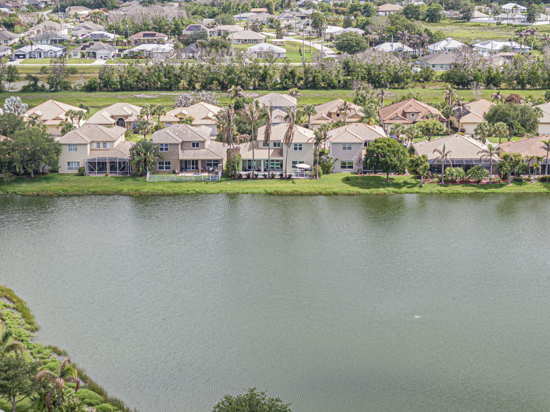 391 NW Sheffield Circle, Port Saint Lucie, FL 34983 Photo