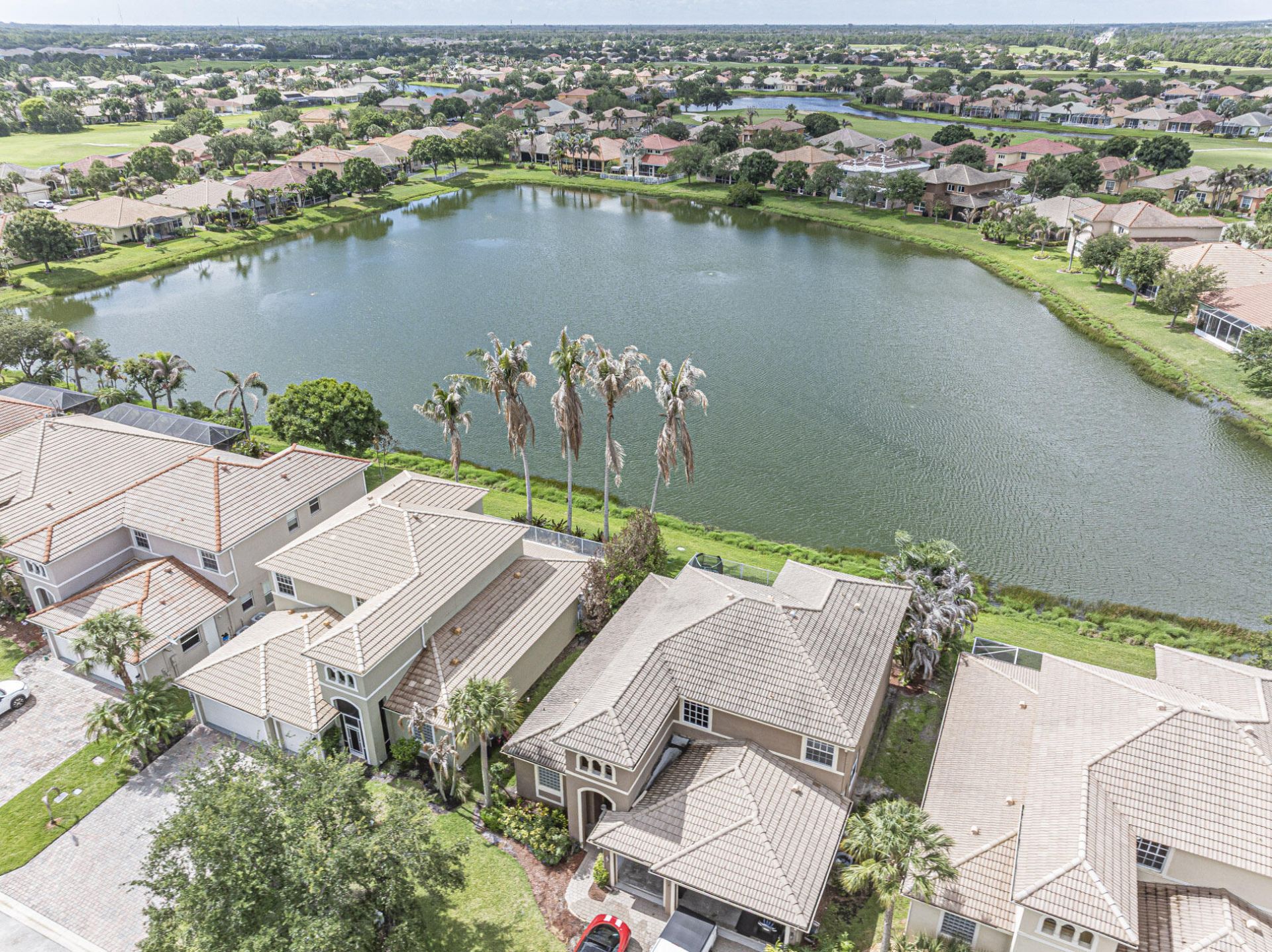 391 NW Sheffield Circle, Port Saint Lucie, FL 34983 Photo