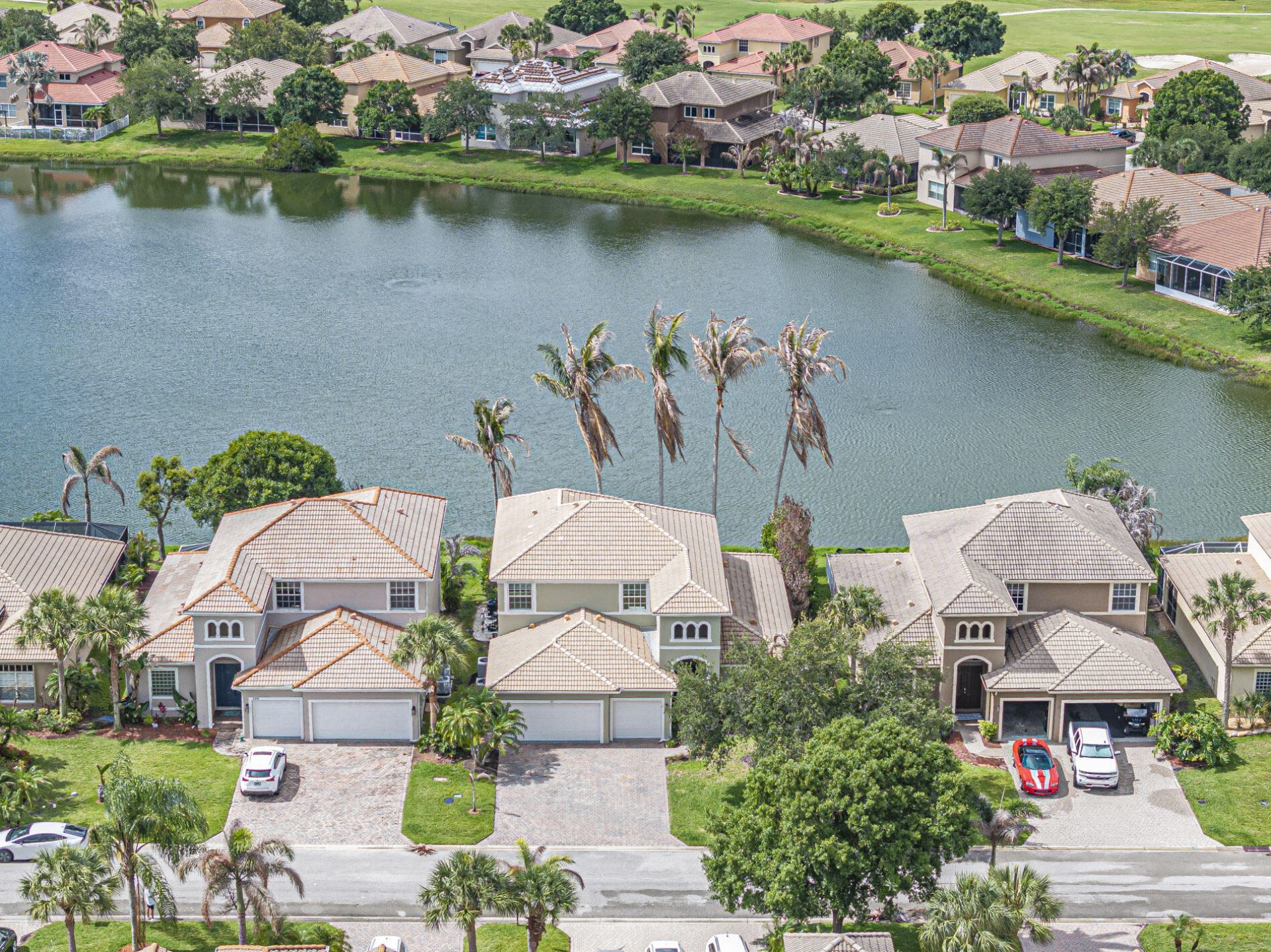 391 NW Sheffield Circle, Port Saint Lucie, FL 34983 Photo