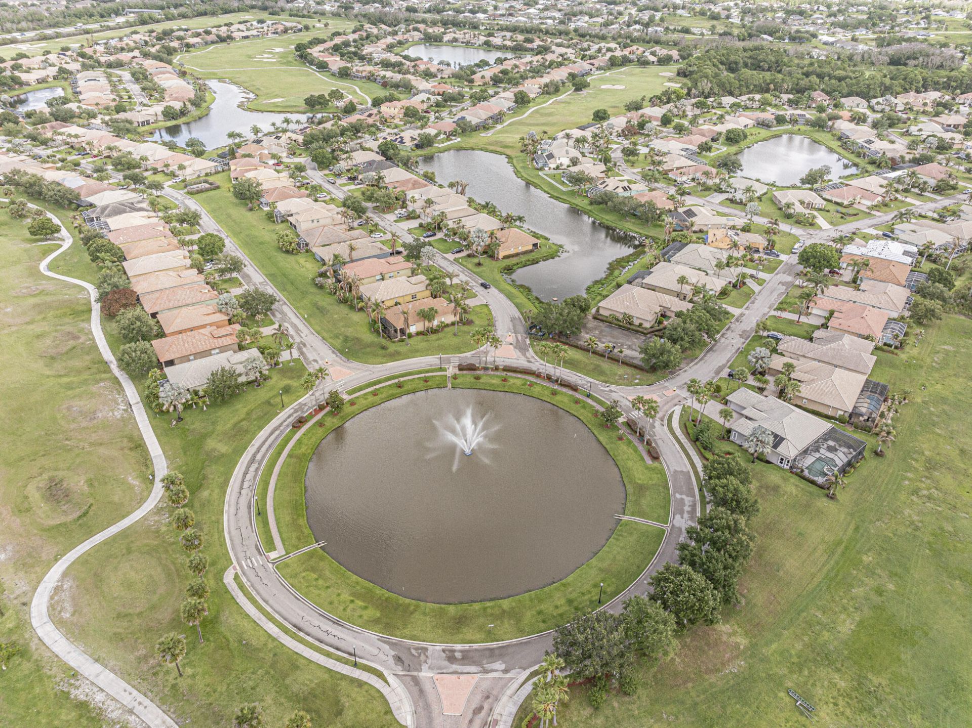 391 NW Sheffield Circle, Port Saint Lucie, FL 34983 Photo