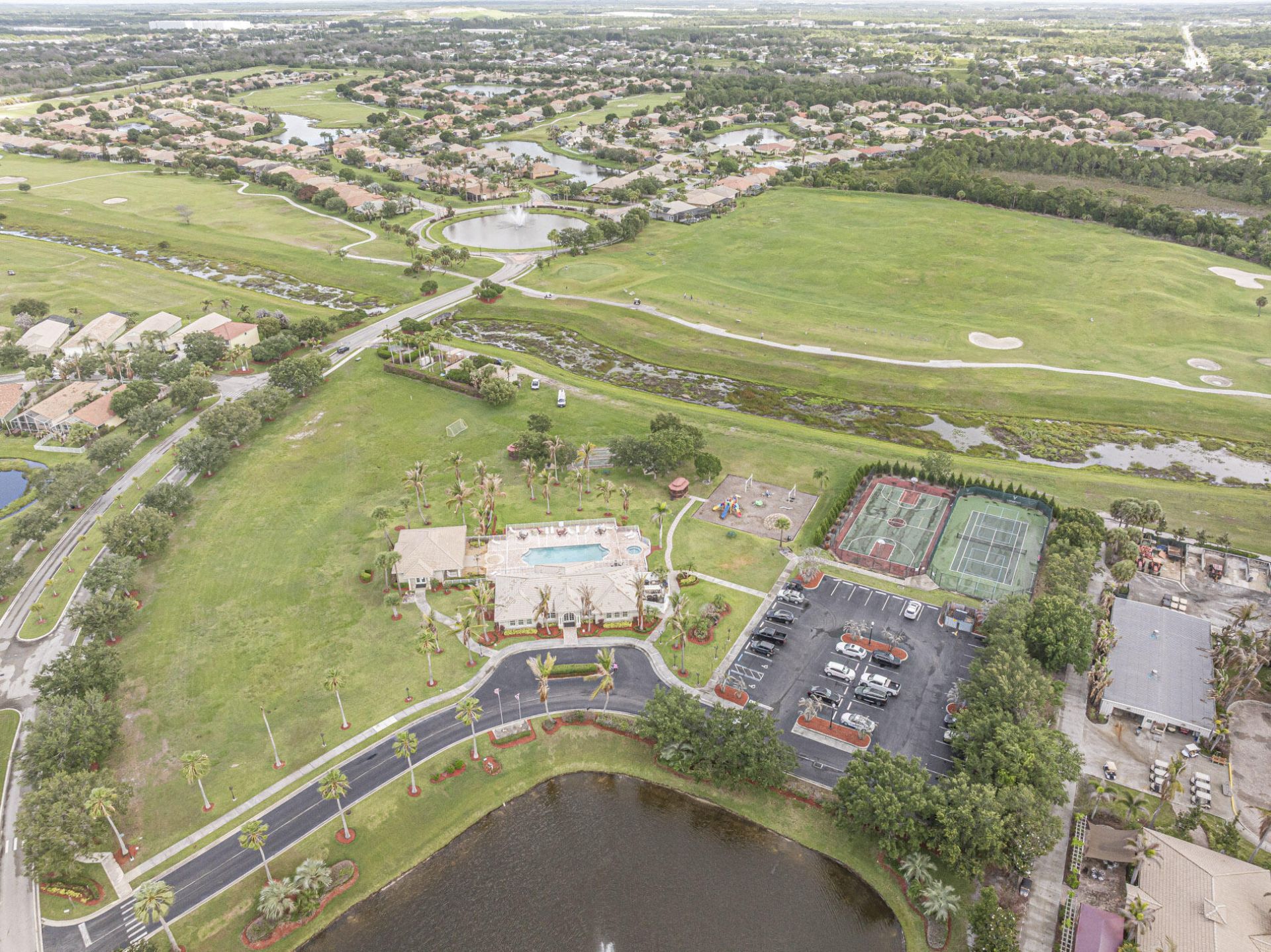 391 NW Sheffield Circle, Port Saint Lucie, FL 34983 Photo