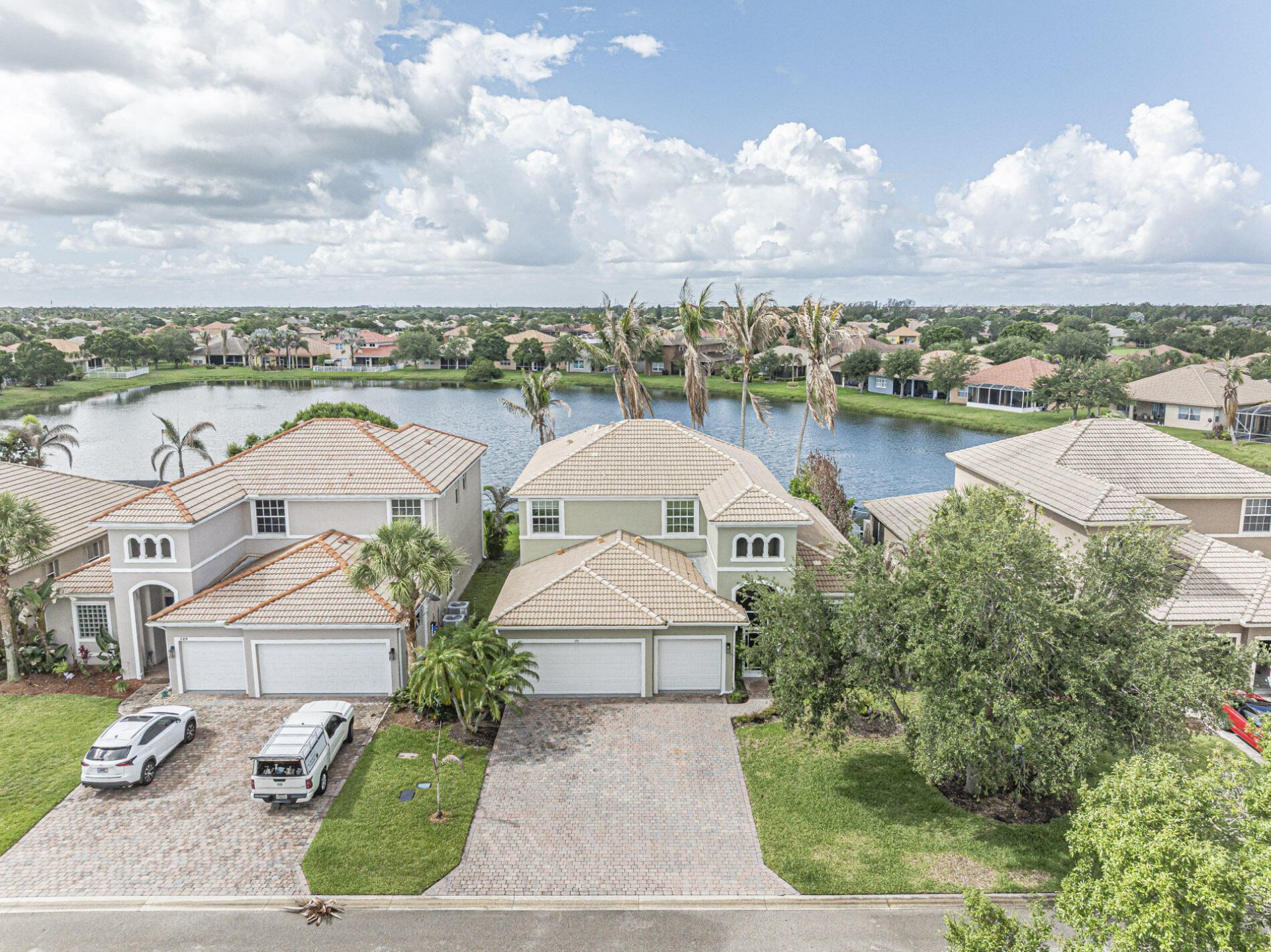 391 NW Sheffield Circle, Port Saint Lucie, FL 34983 Photo