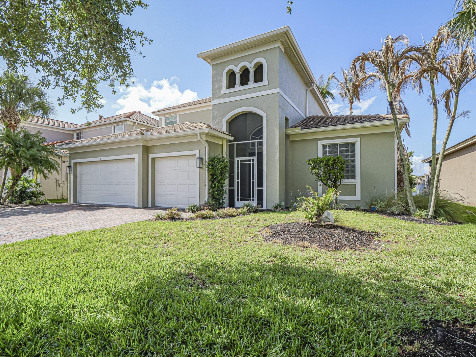 391 NW Sheffield Circle, Port Saint Lucie, FL 34983 Photo