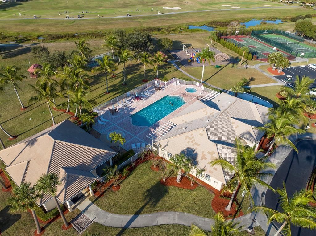 391 NW Sheffield Circle, Port Saint Lucie, FL 34983 Photo