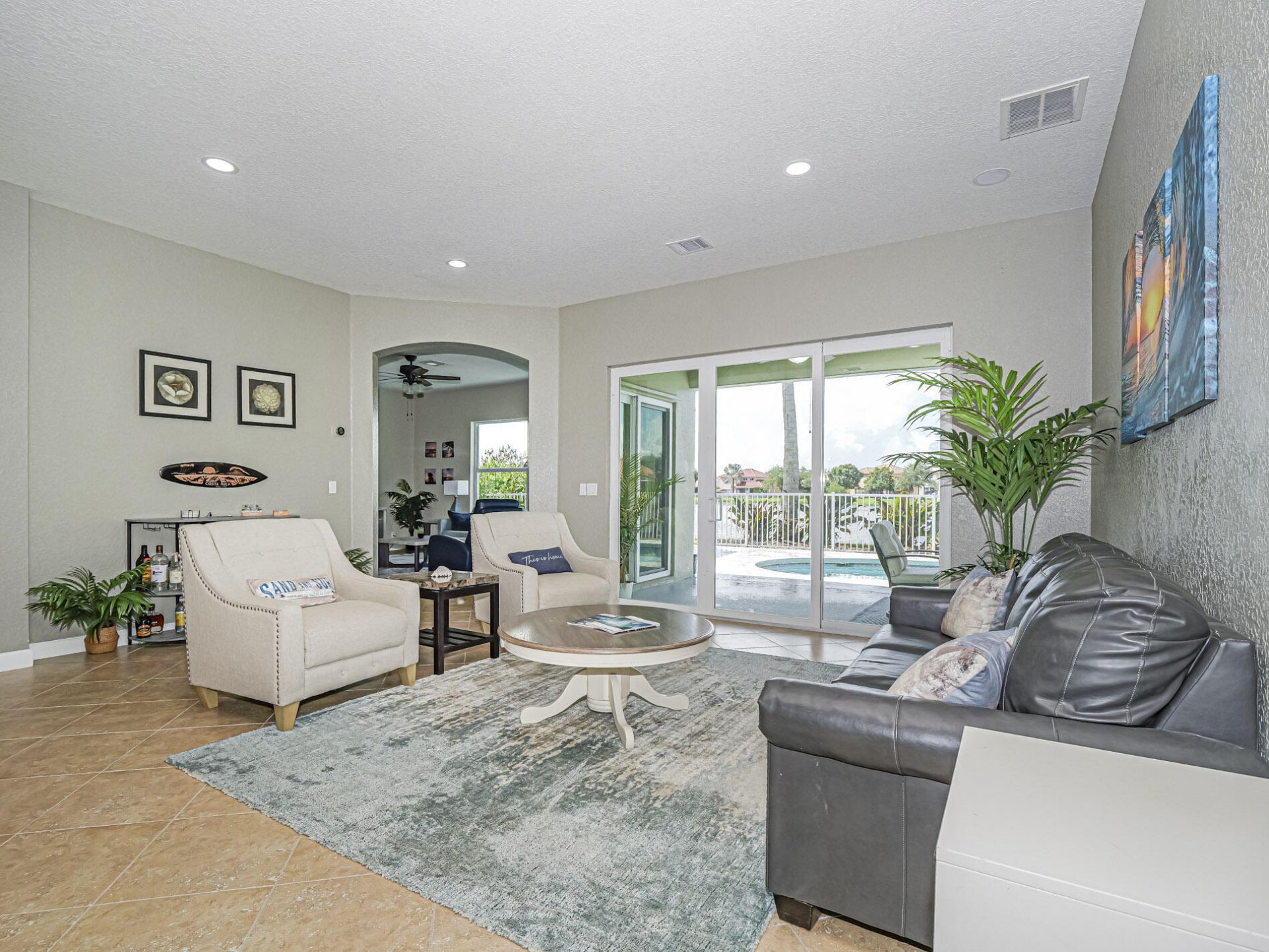 391 NW Sheffield Circle, Port Saint Lucie, FL 34983 Photo