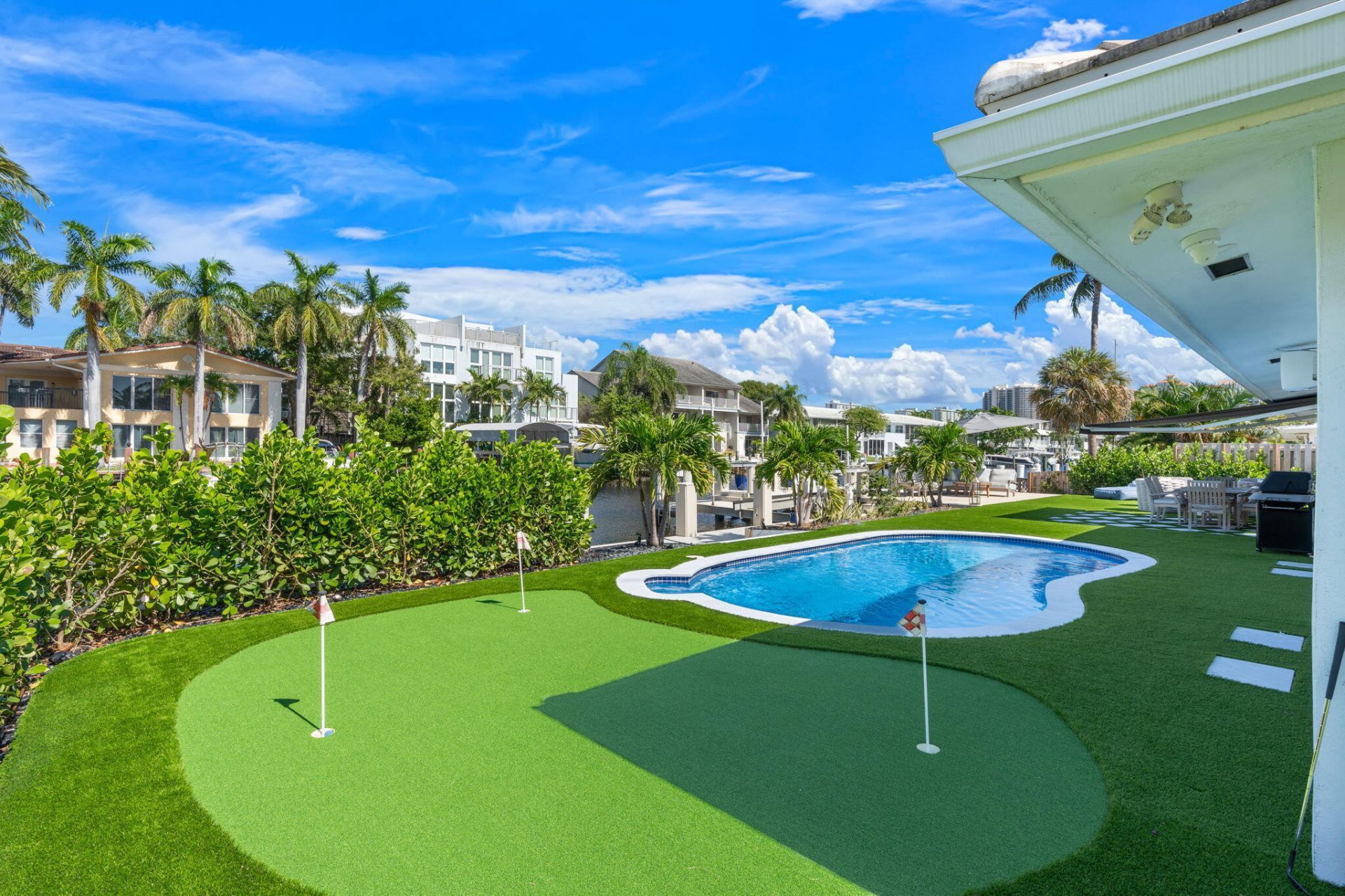 2813 NE 29th Street, Fort Lauderdale, FL 33306 Photo
