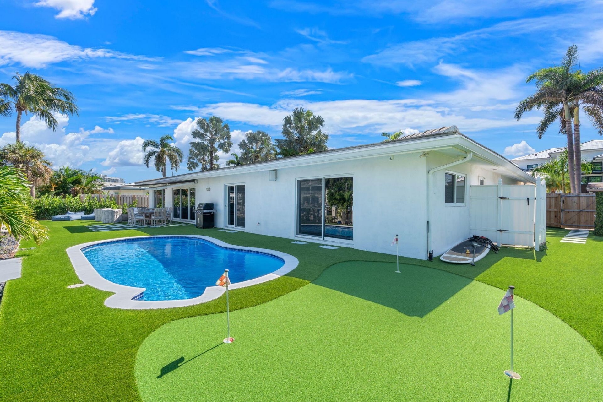 2813 NE 29th Street, Fort Lauderdale, FL 33306 Photo