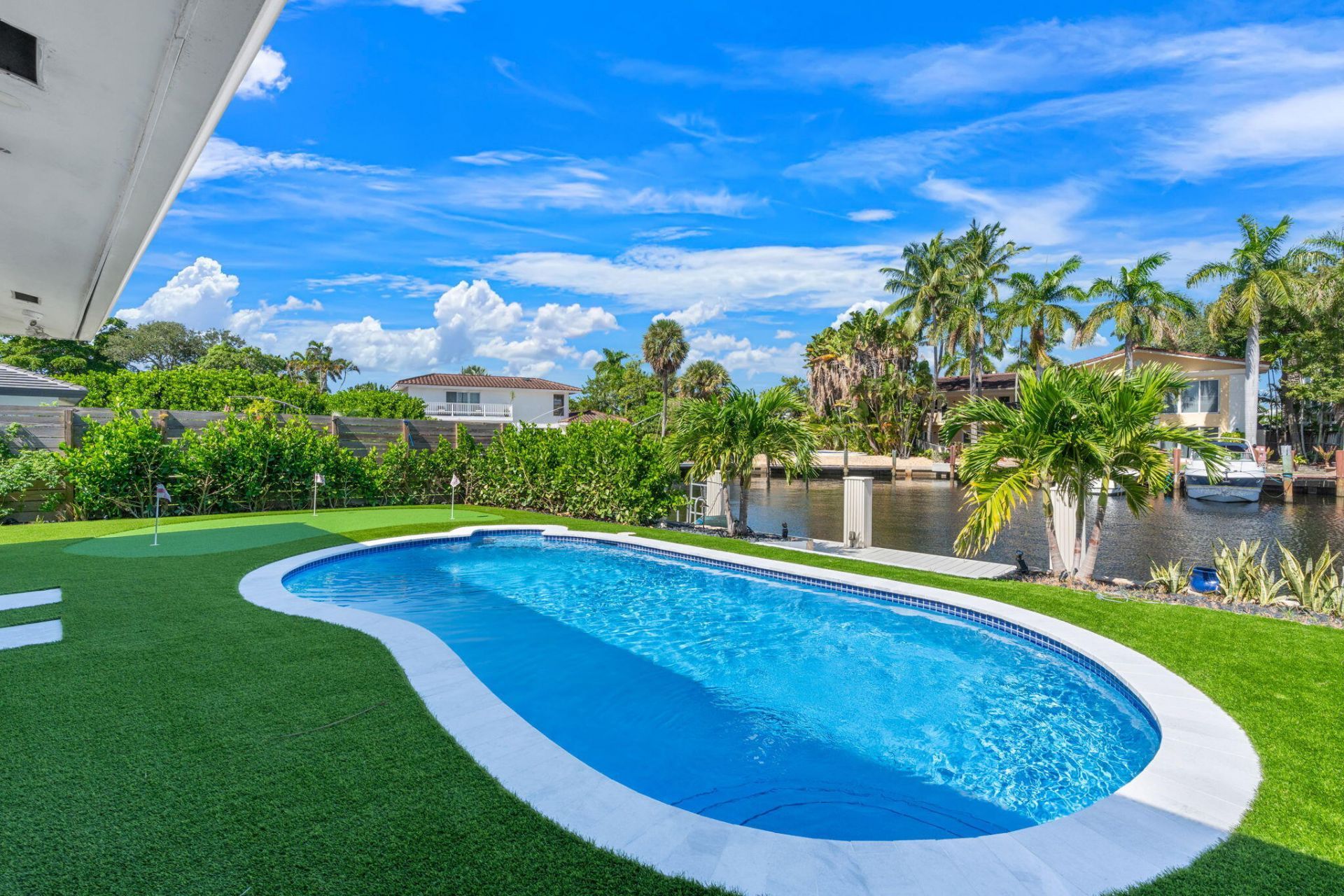 2813 NE 29th Street, Fort Lauderdale, FL 33306 Photo